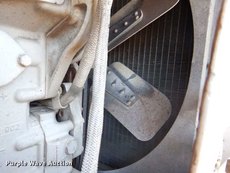 image for item DS8152 1986 Ingersoll Rand MW175  milling machine