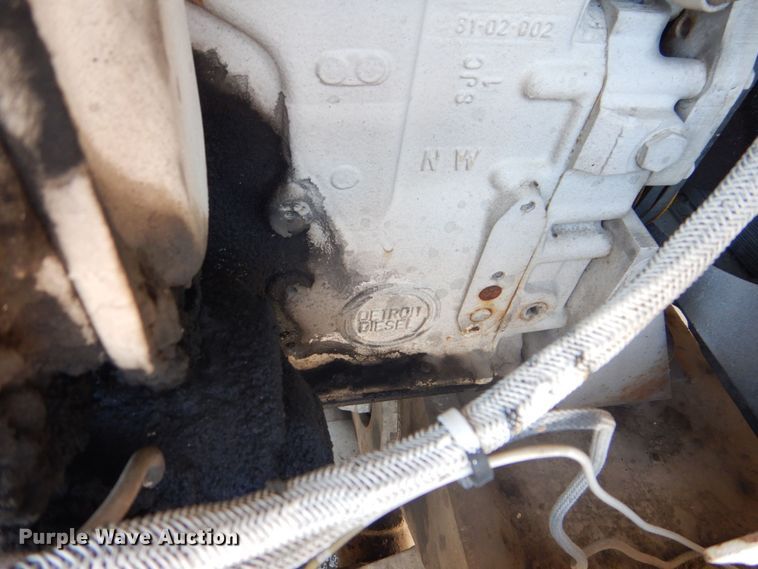 image for item DS8152 1986 Ingersoll Rand MW175  milling machine