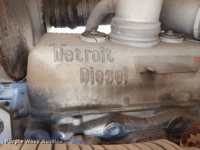 image for item DS8152 1986 Ingersoll Rand MW175  milling machine