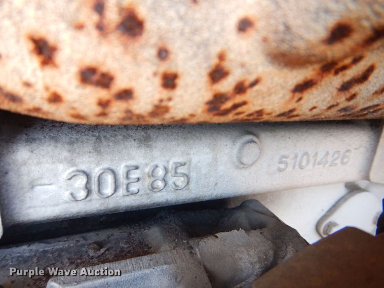 image for item DS8152 1986 Ingersoll Rand MW175  milling machine