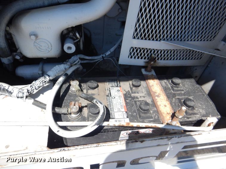 image for item DS8152 1986 Ingersoll Rand MW175  milling machine