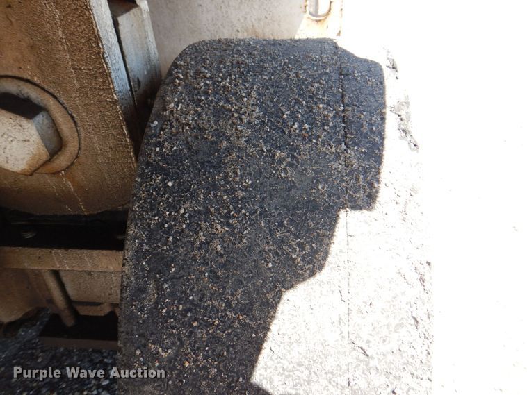 image for item DS8152 1986 Ingersoll Rand MW175  milling machine