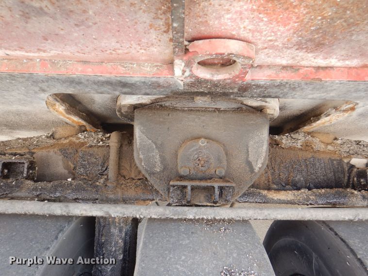 image for item DS8154 1999 Dynapac CP271  pneumatic roller