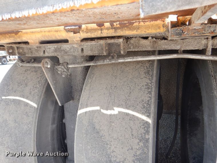 image for item DS8154 1999 Dynapac CP271  pneumatic roller