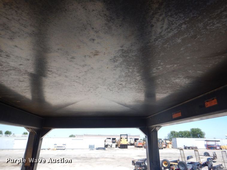 image for item DS8154 1999 Dynapac CP271  pneumatic roller