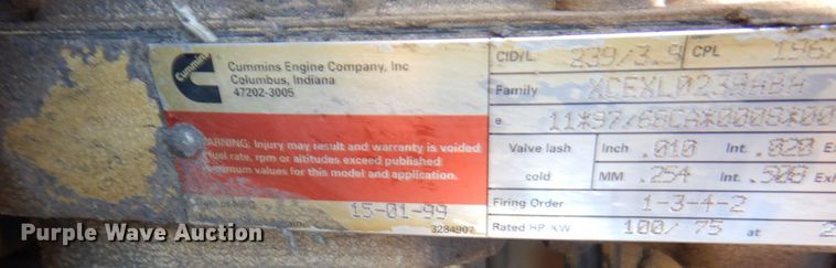 image for item DS8154 1999 Dynapac CP271  pneumatic roller