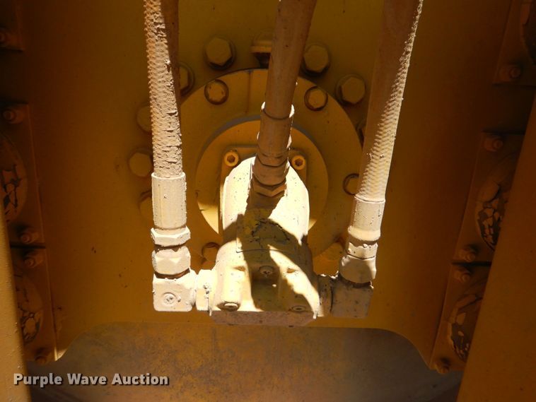 image for item DS8155 2003 Sakai SW850  double drum vibratory roller