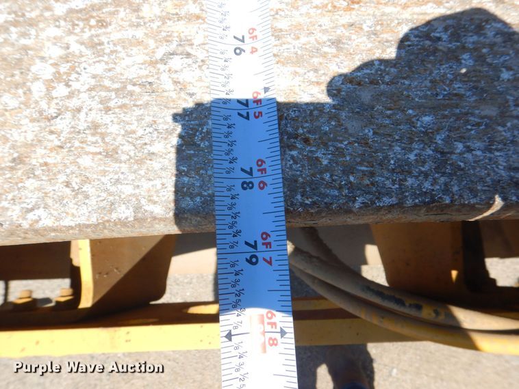 image for item DS8155 2003 Sakai SW850  double drum vibratory roller