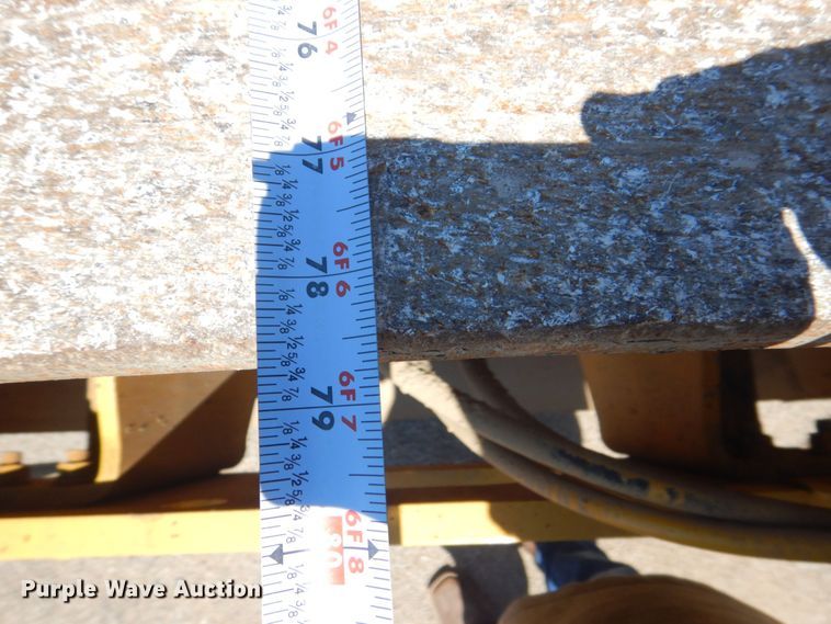 image for item DS8155 2003 Sakai SW850  double drum vibratory roller