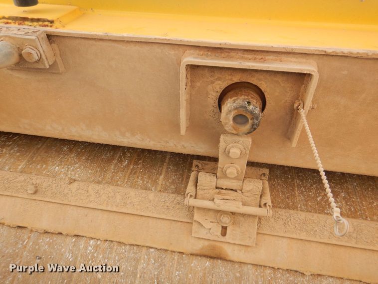 image for item DS8155 2003 Sakai SW850  double drum vibratory roller