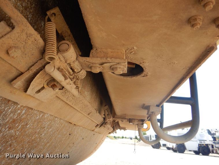 image for item DS8155 2003 Sakai SW850  double drum vibratory roller