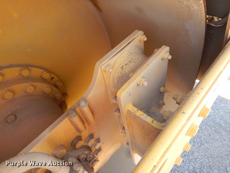 image for item DS8155 2003 Sakai SW850  double drum vibratory roller