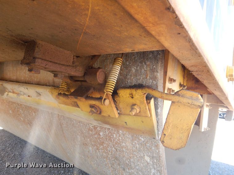 image for item DS8155 2003 Sakai SW850  double drum vibratory roller