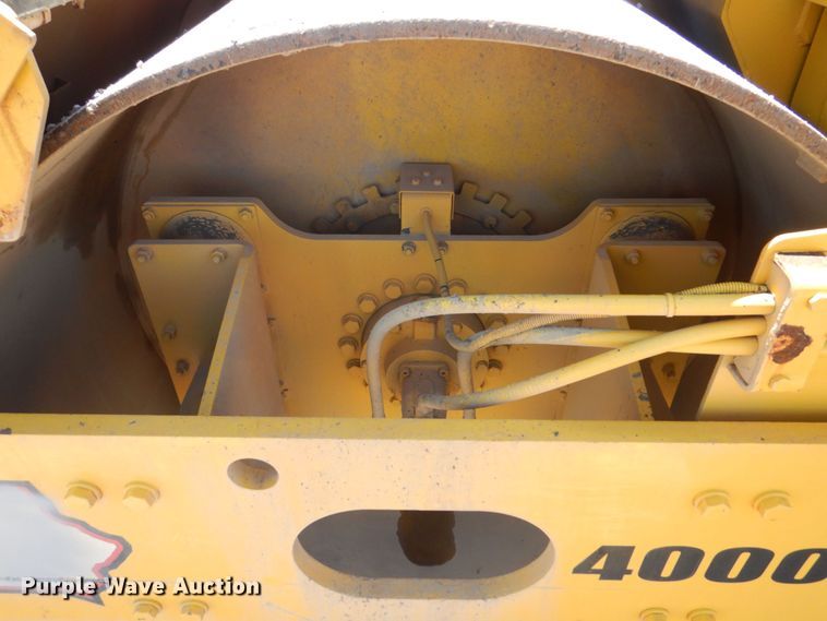 image for item DS8155 2003 Sakai SW850  double drum vibratory roller