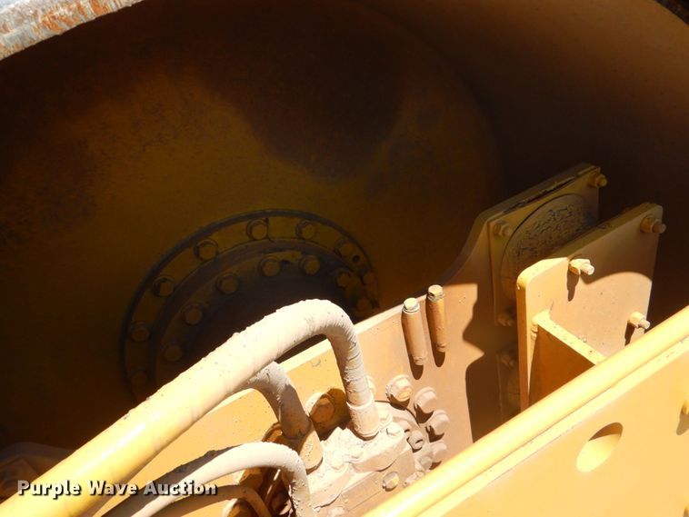 image for item DS8155 2003 Sakai SW850  double drum vibratory roller