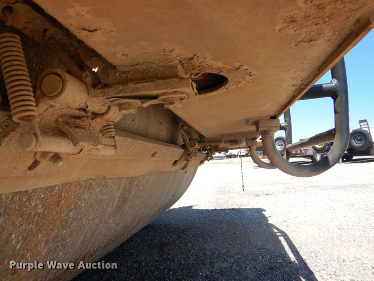 image for item DS8155 2003 Sakai SW850  double drum vibratory roller