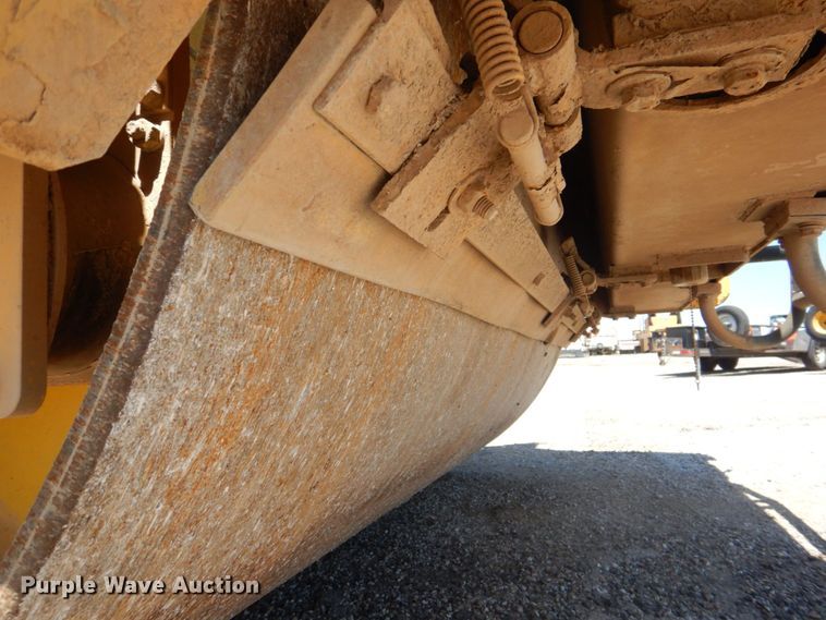 image for item DS8155 2003 Sakai SW850  double drum vibratory roller