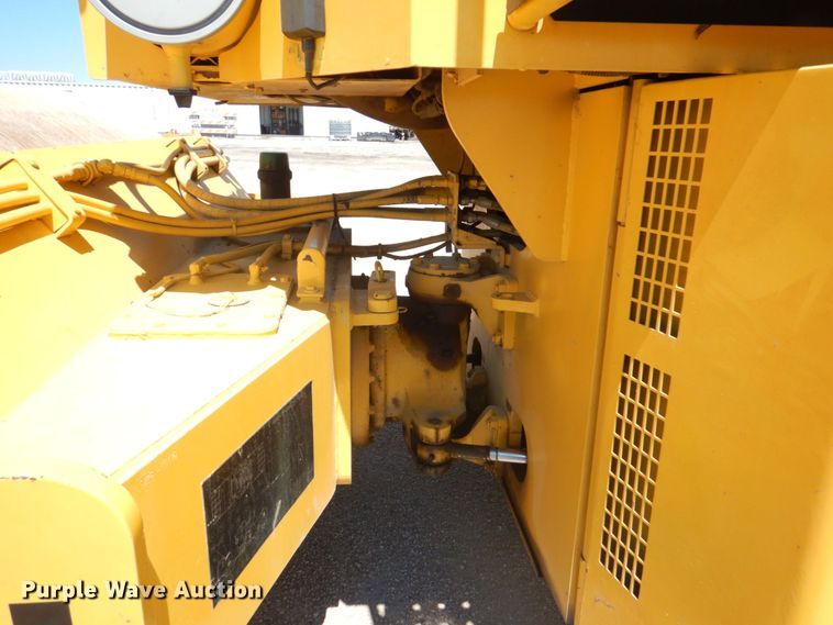 image for item DS8155 2003 Sakai SW850  double drum vibratory roller