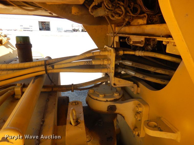 image for item DS8155 2003 Sakai SW850  double drum vibratory roller