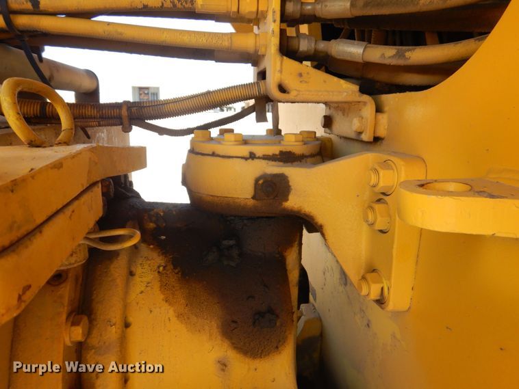 image for item DS8155 2003 Sakai SW850  double drum vibratory roller