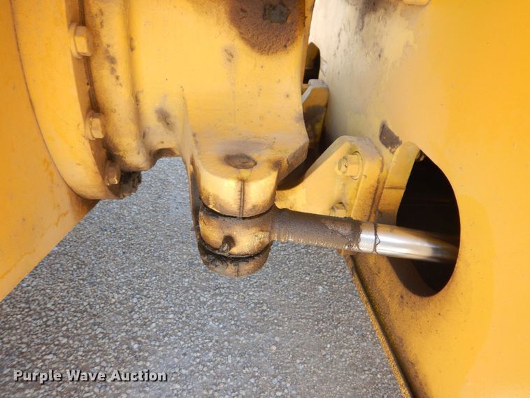 image for item DS8155 2003 Sakai SW850  double drum vibratory roller