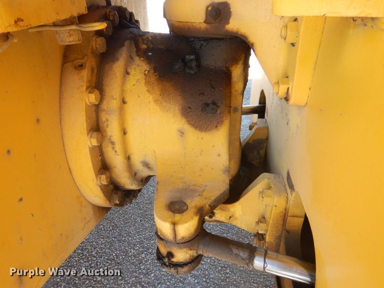 image for item DS8155 2003 Sakai SW850  double drum vibratory roller