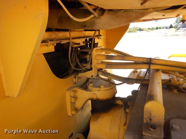 image for item DS8155 2003 Sakai SW850  double drum vibratory roller