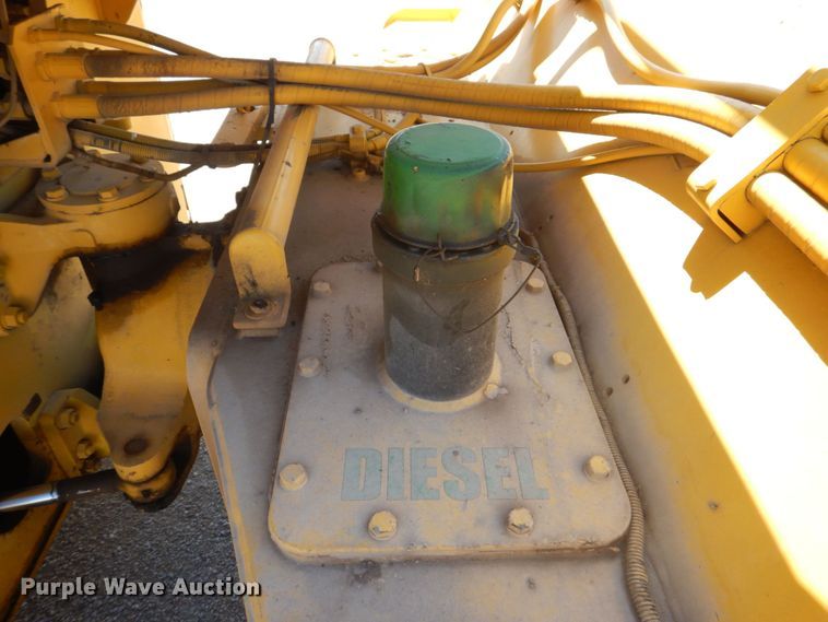 image for item DS8155 2003 Sakai SW850  double drum vibratory roller