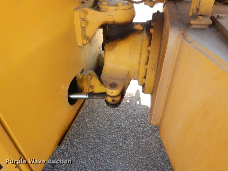 image for item DS8155 2003 Sakai SW850  double drum vibratory roller