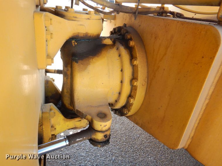 image for item DS8155 2003 Sakai SW850  double drum vibratory roller