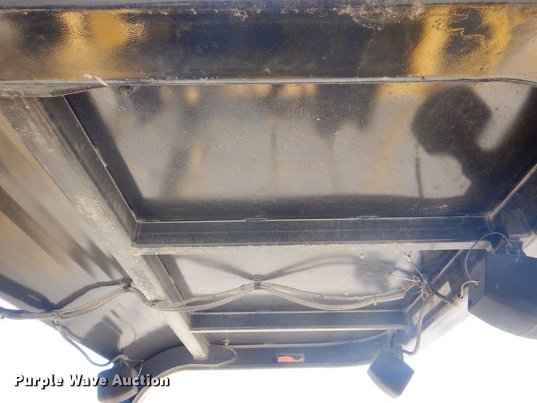 image for item DS8155 2003 Sakai SW850  double drum vibratory roller