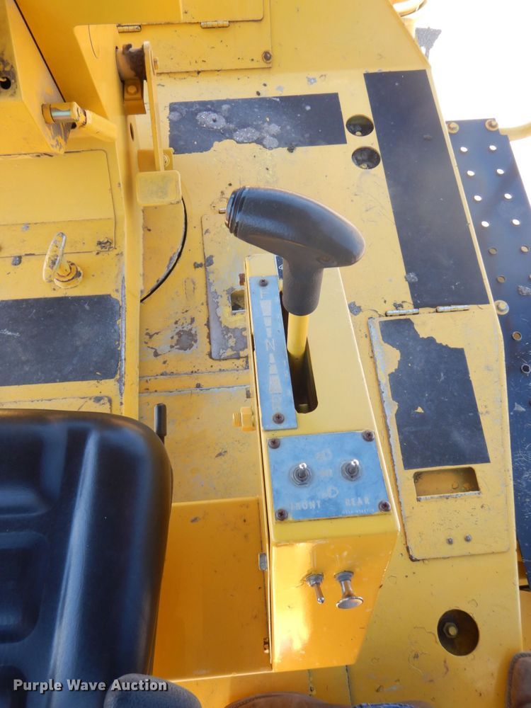 image for item DS8155 2003 Sakai SW850  double drum vibratory roller