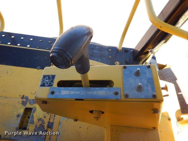 image for item DS8155 2003 Sakai SW850  double drum vibratory roller