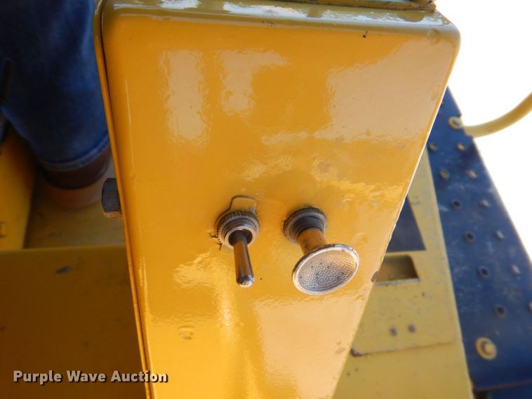 image for item DS8155 2003 Sakai SW850  double drum vibratory roller