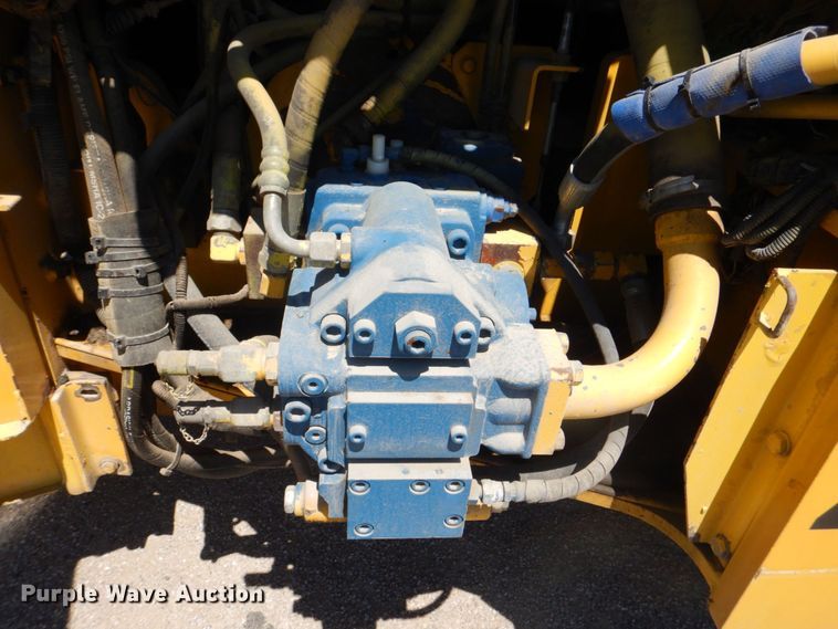 image for item DS8155 2003 Sakai SW850  double drum vibratory roller