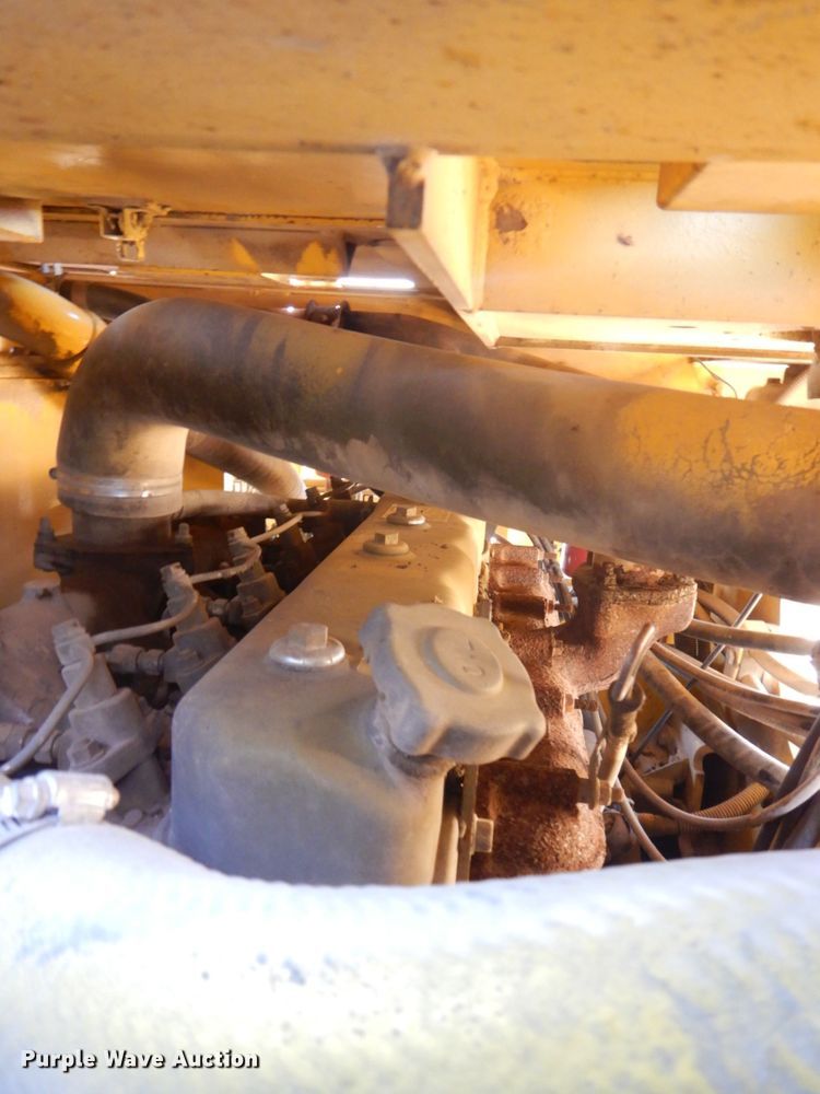 image for item DS8155 2003 Sakai SW850  double drum vibratory roller