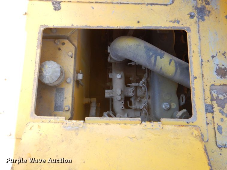 image for item DS8155 2003 Sakai SW850  double drum vibratory roller