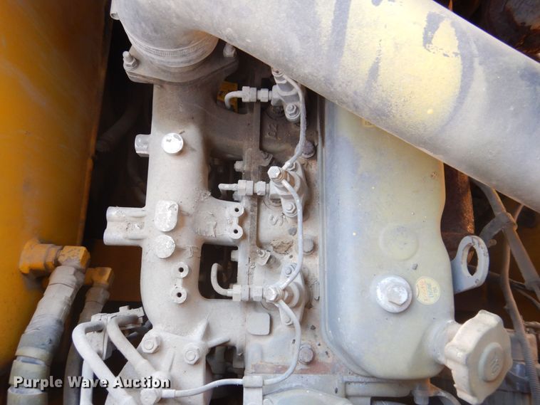 image for item DS8155 2003 Sakai SW850  double drum vibratory roller