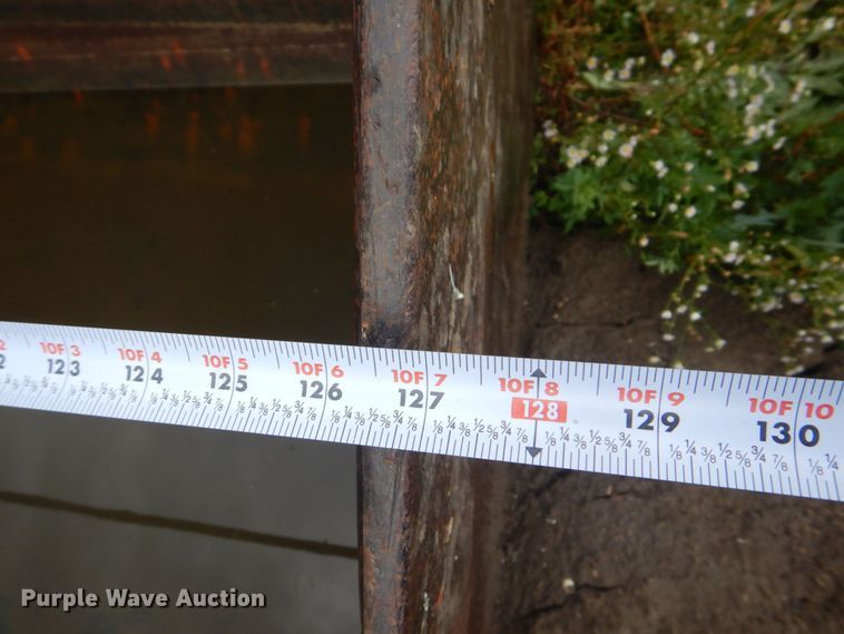 image for item DS8161 1973 Clark 175B  wheel loader