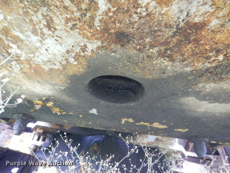 image for item DS8161 1973 Clark 175B  wheel loader