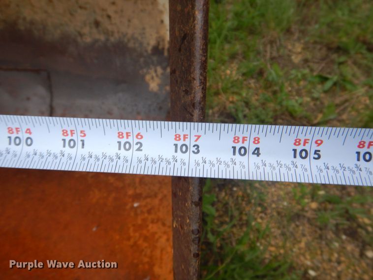 image for item DS8162 Clark 75B  wheel loader