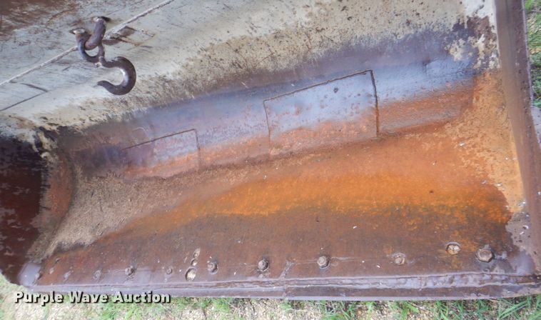 image for item DS8162 Clark 75B  wheel loader