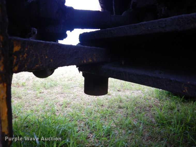 image for item DS8162 Clark 75B  wheel loader