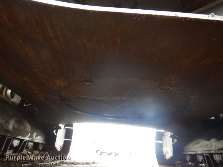 image for item DS8163 2005 Volvo EC210BLC  excavator