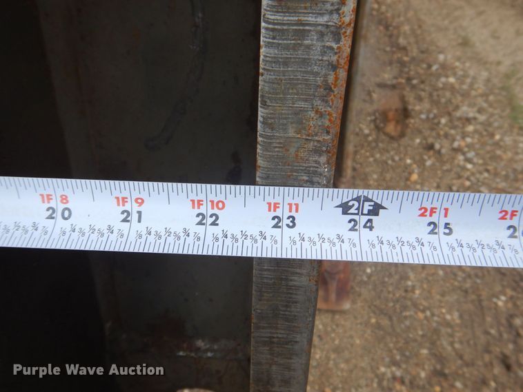 image for item DS8163 2005 Volvo EC210BLC  excavator