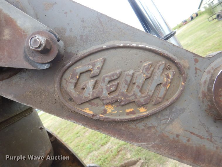 image for item DS8163 2005 Volvo EC210BLC  excavator