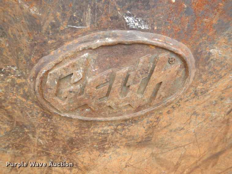 image for item DS8163 2005 Volvo EC210BLC  excavator