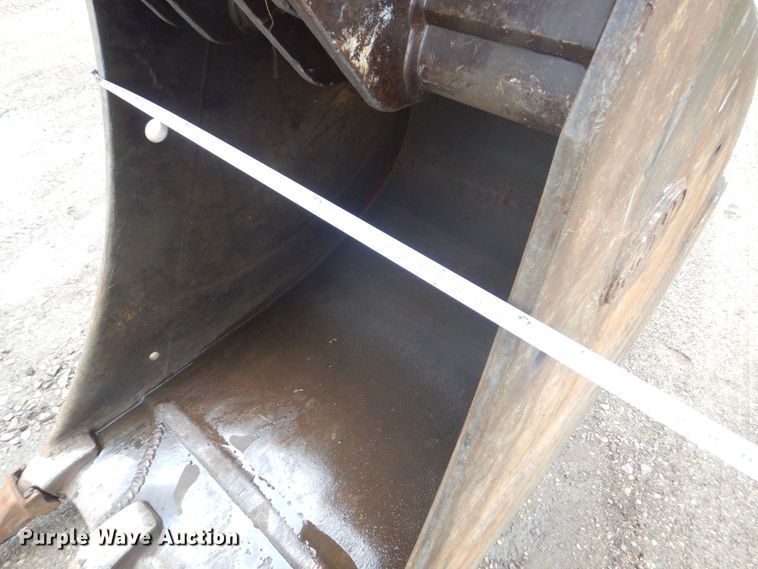 image for item DS8163 2005 Volvo EC210BLC  excavator