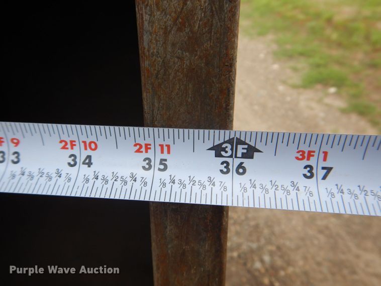 image for item DS8163 2005 Volvo EC210BLC  excavator