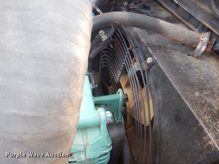 image for item DS8163 2005 Volvo EC210BLC  excavator